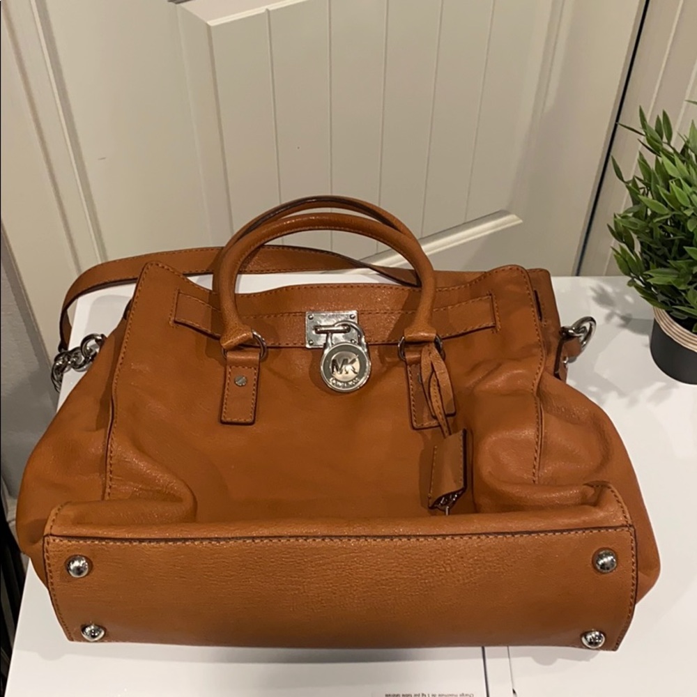 MK purse
